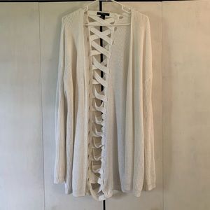 Forever 21 cardigan